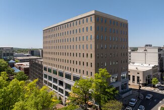 Plus de détails pour 200 Westside Sq, Huntsville, AL - Bureau à louer