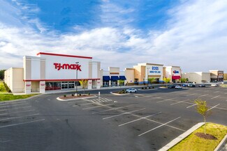 Plus de détails pour 730 Leonard, Albemarle, NC - Commerce de détail à louer