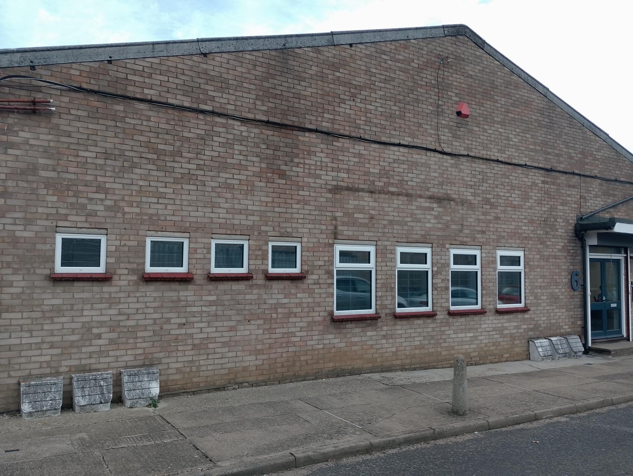 Unit 6 Chandlers Row, Colchester for lease Building Photo- Image 1 of 20