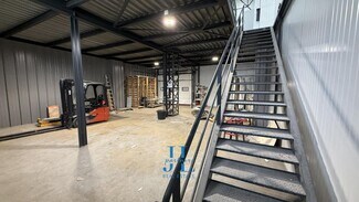 More details for Flex, Industrial for Lease