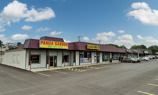 More details for 4668-4680 W Walton Blvd, Waterford, MI - Retail for Lease