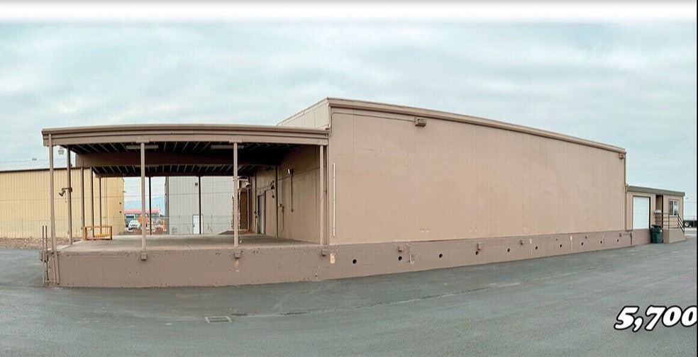 1901 S 11th St, Yakima, WA for lease - Primary Photo - Image 1 of 6