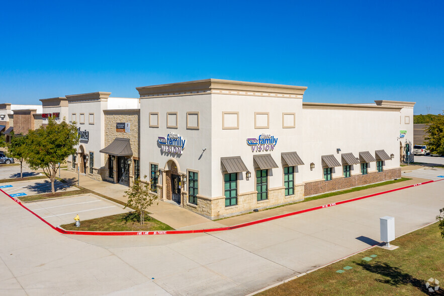 10150 Legacy Dr, Frisco, TX for sale - Building Photo - Image 1 of 1