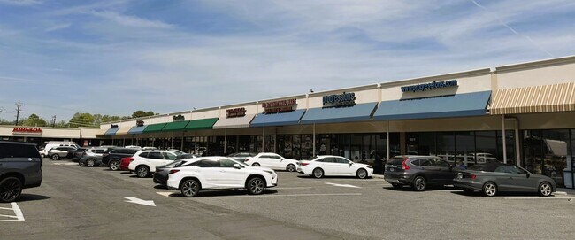 More details for 12205-12275 Nebel St, Rockville, MD - Flex for Lease