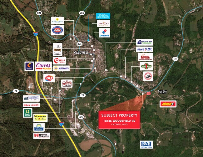 More details for Vacant Dollar General Portfolio – Retail for Sale
