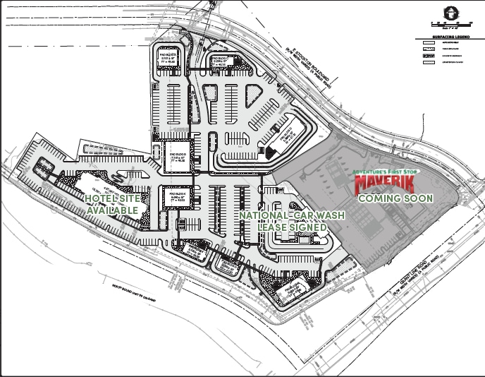 Hwy 99 & Grant Line Rd, Elk Grove, CA for lease Primary Photo- Image 1 of 2