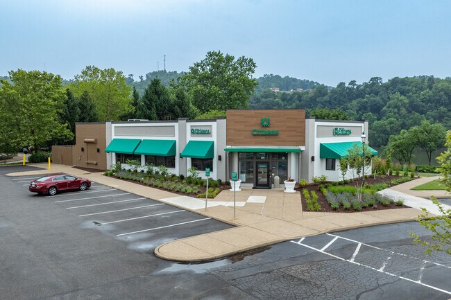 More details for 205 E Waterfront Dr, Homestead, PA - Retail for Sale