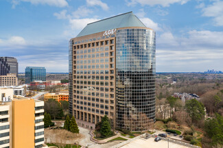 More details for 3100 Cumberland Blvd SE, Atlanta, GA - Office for Lease