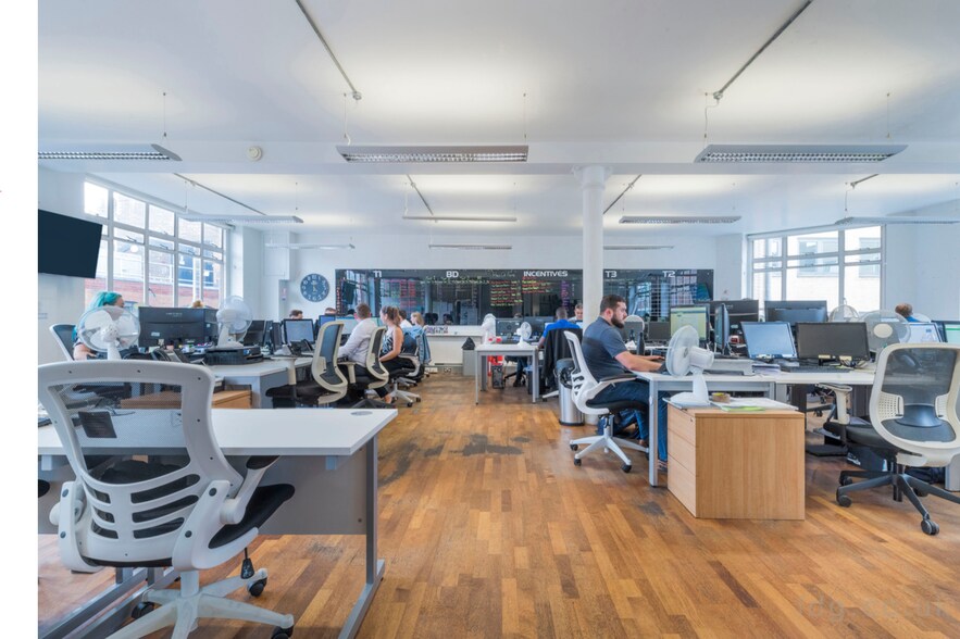 11-15 Emerald St, Londres à louer - Photo intérieure - Image 3 de 47