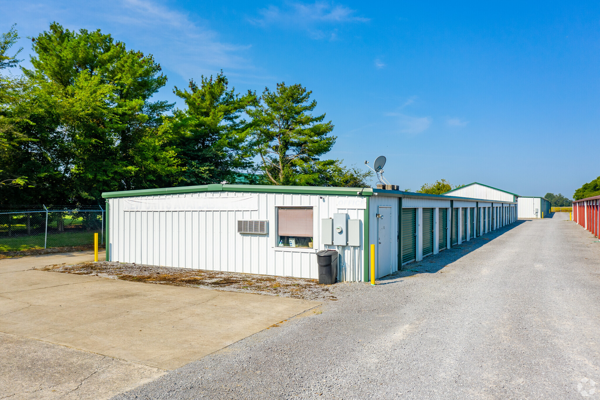 3327 US 231, Shelbyville, TN for sale Building Photo- Image 1 of 1