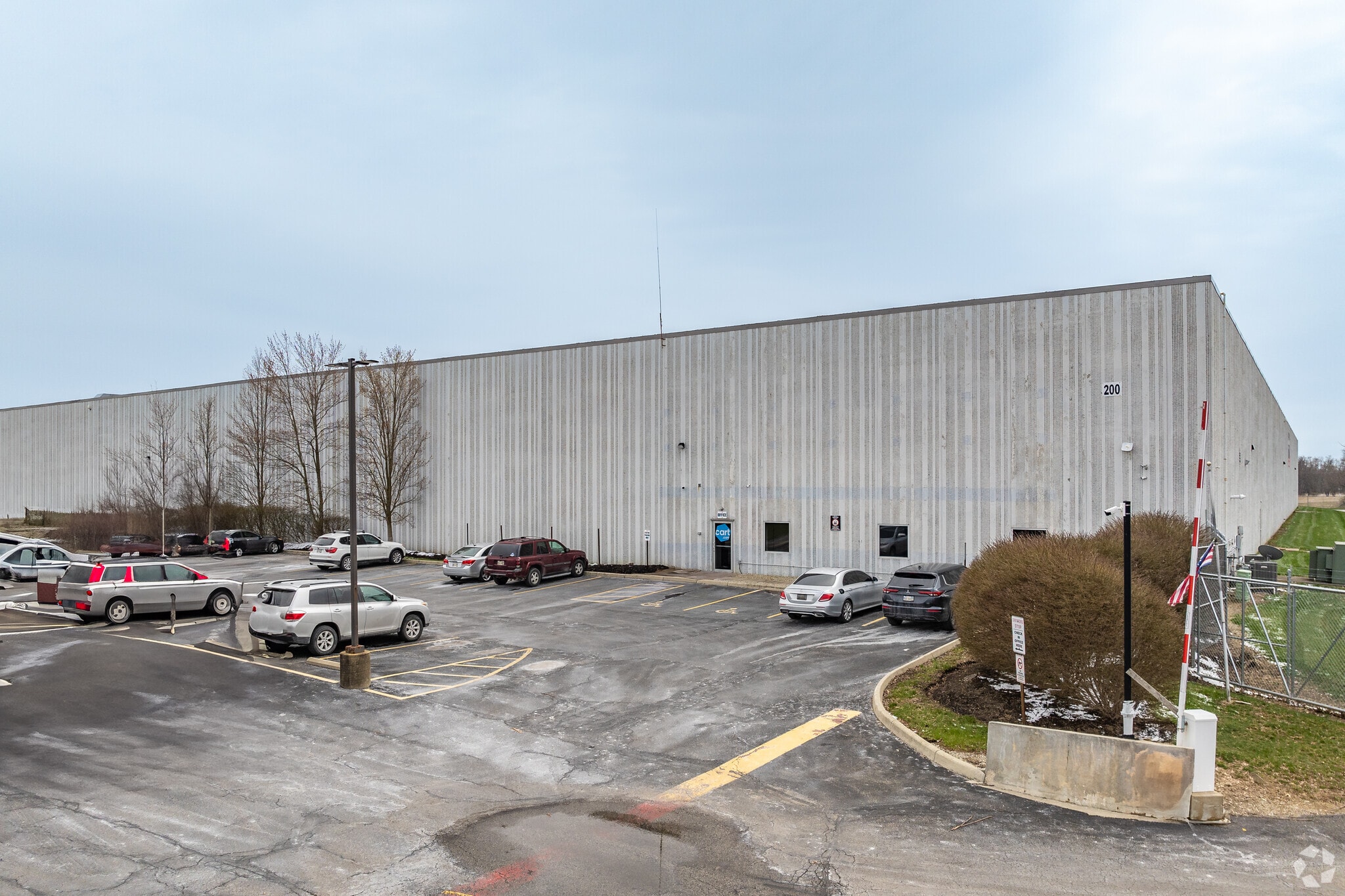 200 Arrowhead Blvd, Hebron, OH à louer Photo principale- Image 1 de 7