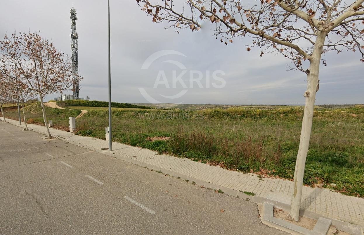 Land in Bargas, Toledo for sale Building Photo- Image 1 of 4