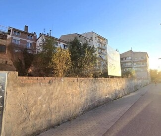 More details for Passatge de Puig, 6, Manresa - Land for Sale
