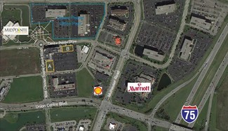 More details for 9116 West Chester Towne Center Dr, West Chester, OH - Office/Retail for Lease