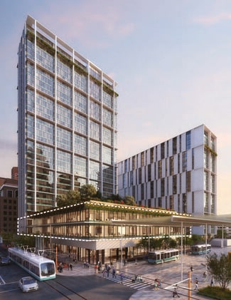 More details for 331 N 1st Ave, Phoenix, AZ - Office for Lease