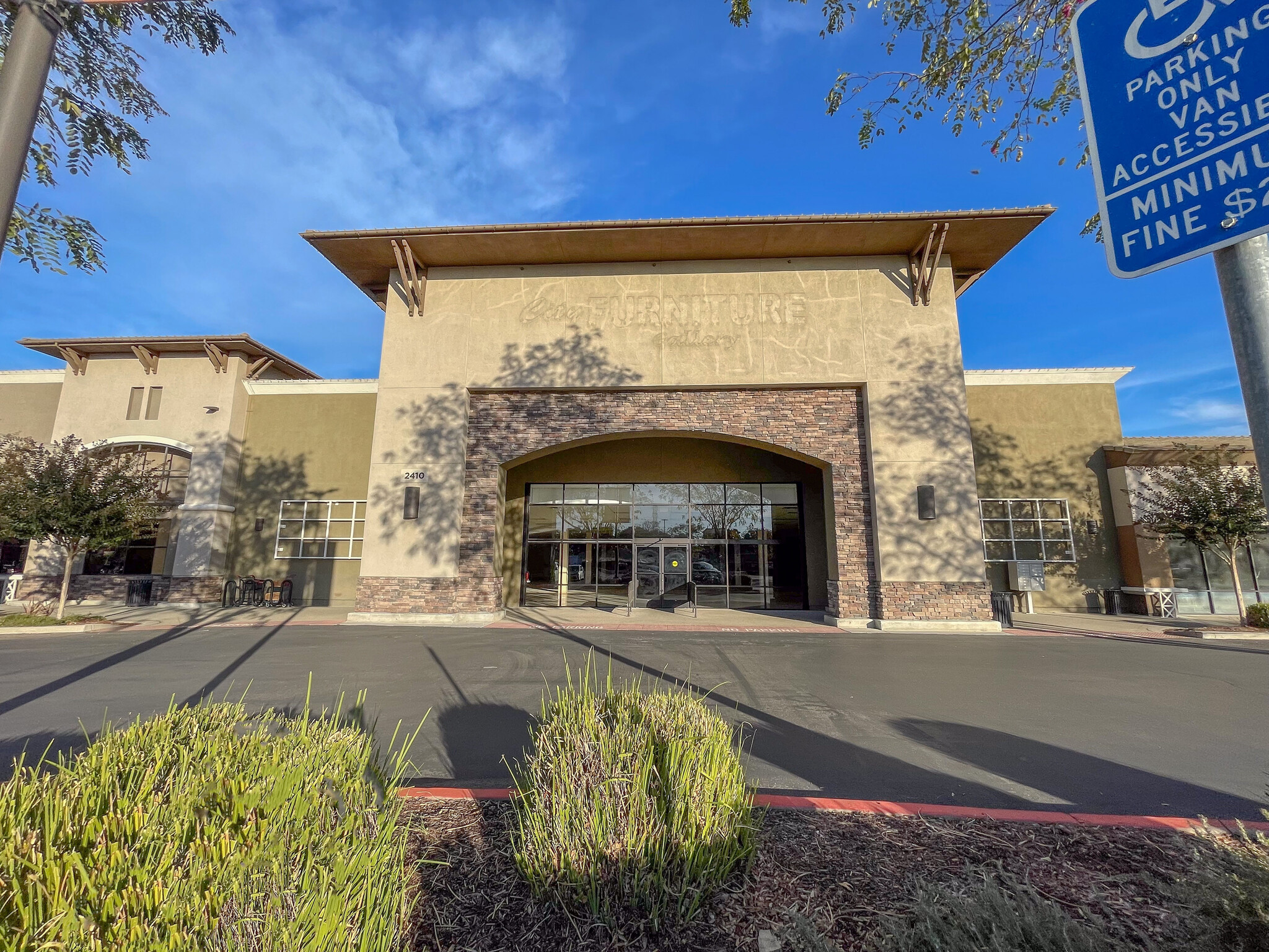 2300-2540 Sand Creek Rd, Brentwood, CA for lease Building Photo- Image 1 of 19