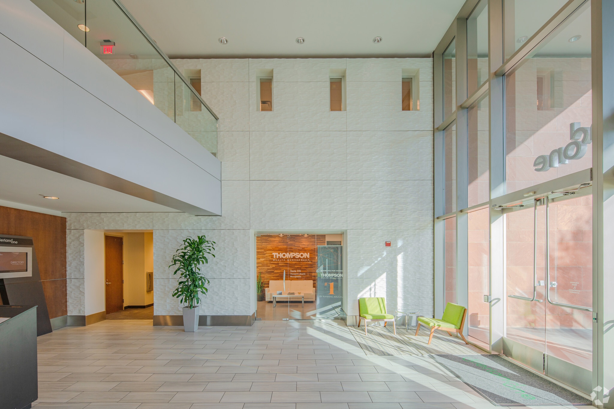 16430 N Scottsdale Rd, Scottsdale, AZ for lease Primary Photo- Image 1 of 6