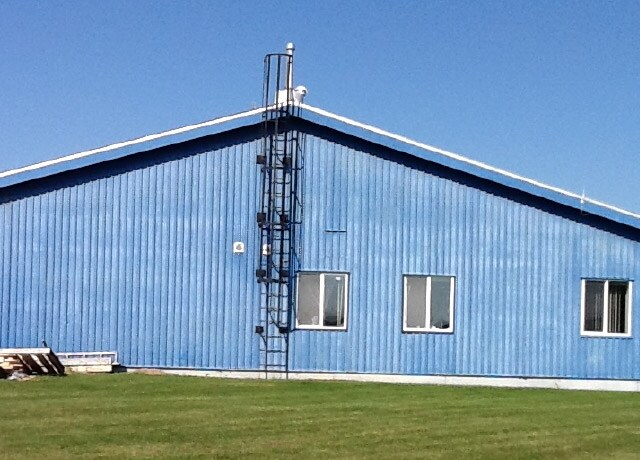 1740 Woodroffe Ave, Ottawa, ON for sale Primary Photo- Image 1 of 1