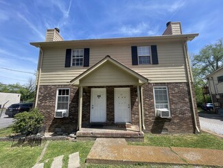 Plus de détails pour 8 Unit Nashville Portfolio – Multi-résidentiel à vendre, Nashville, TN