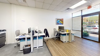 Plus de détails pour 1833 W Main St, Mesa, AZ - Bureau à louer