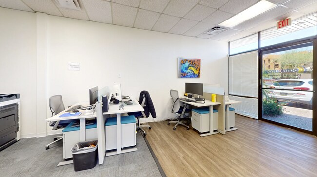 Plus de détails pour 1833 W Main St, Mesa, AZ - Bureau à louer