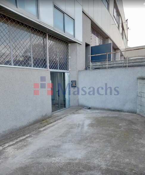 Industrial in Terrassa, BAR for lease - Building Photo - Image 2 of 2