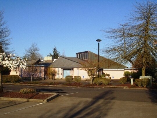 1390 Waverly Dr SE, Albany, OR for lease - Building Photo - Image 1 of 10