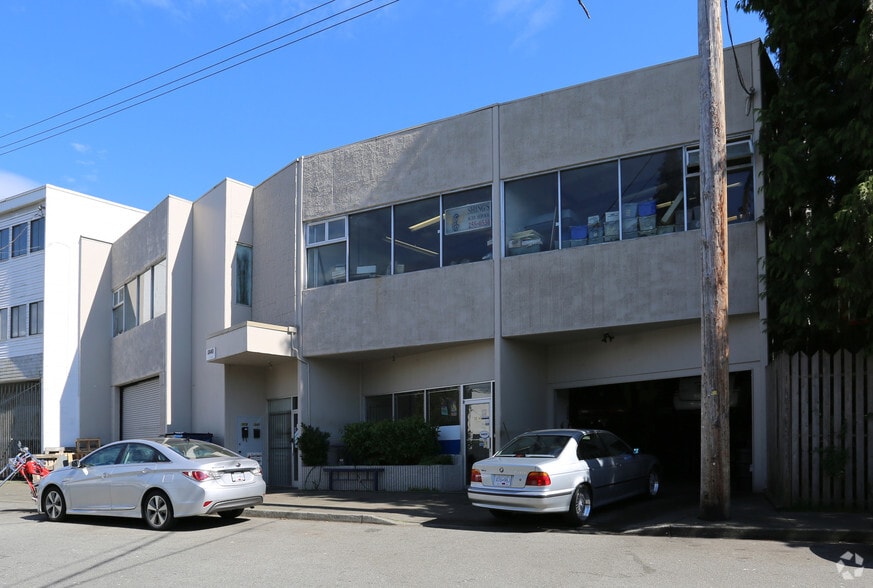 1834 Triumph St, Vancouver, BC for sale - Building Photo - Image 3 of 3