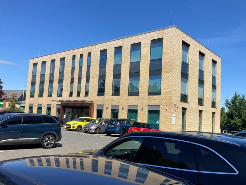 Sheepen Rd, Colchester for lease - Building Photo - Image 2 of 6