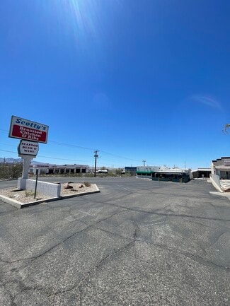 More details for 410 El Camino Way, Lake Havasu City, AZ - Retail for Lease