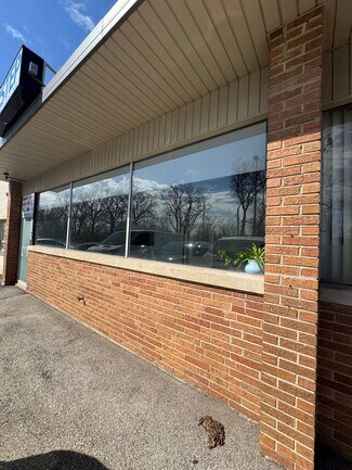 Plus de détails pour 8206-8208 McCormick Blvd, Skokie, IL - Industriel à louer