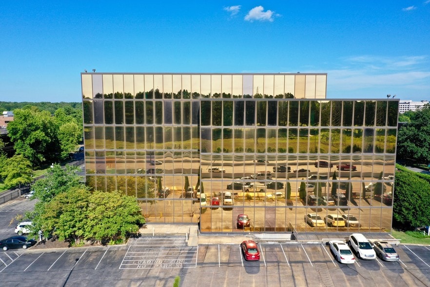 775 Ridge Lake Blvd, Memphis, TN for lease - Building Photo - Image 3 of 13