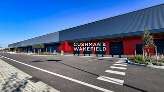 Plus de détails pour Industriel à louer