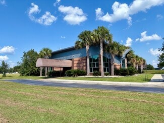 More details for 1040 Morningside Dr, Perry, GA - Office for Lease