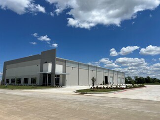 Plus de détails pour 14468 Wagg Way Rd, Houston, TX - Industriel à louer