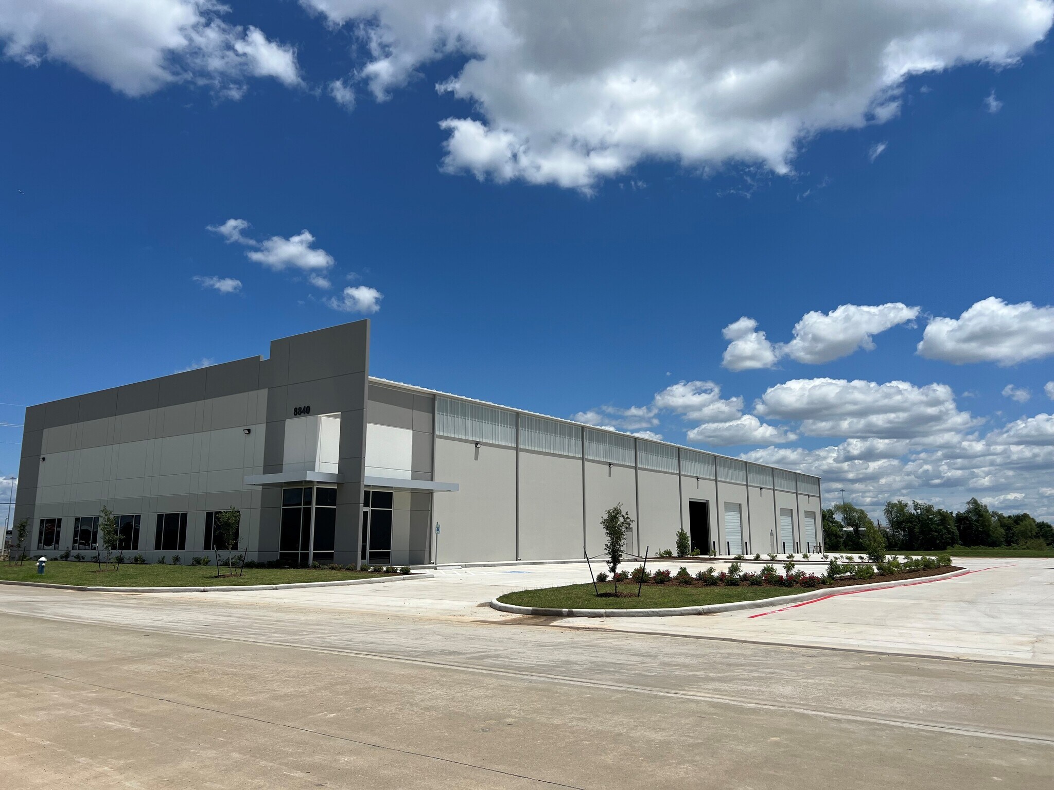 14468 Wagg Way Rd, Houston, TX for lease Building Photo- Image 1 of 6
