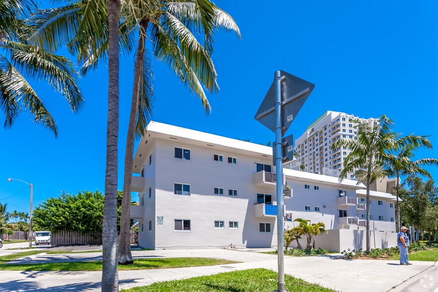 1101 NE 80th St, Miami, FL for sale - Building Photo - Image 3 of 52