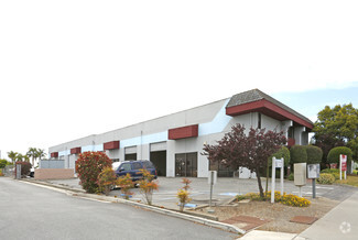 Plus de détails pour 81 Hangar Way, Watsonville, CA - Industriel à louer