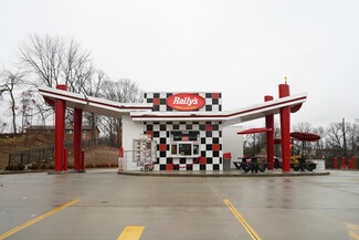 Plus de détails pour 1134 N Sprigg St, Cape Girardeau, MO - Commerce de détail à vendre