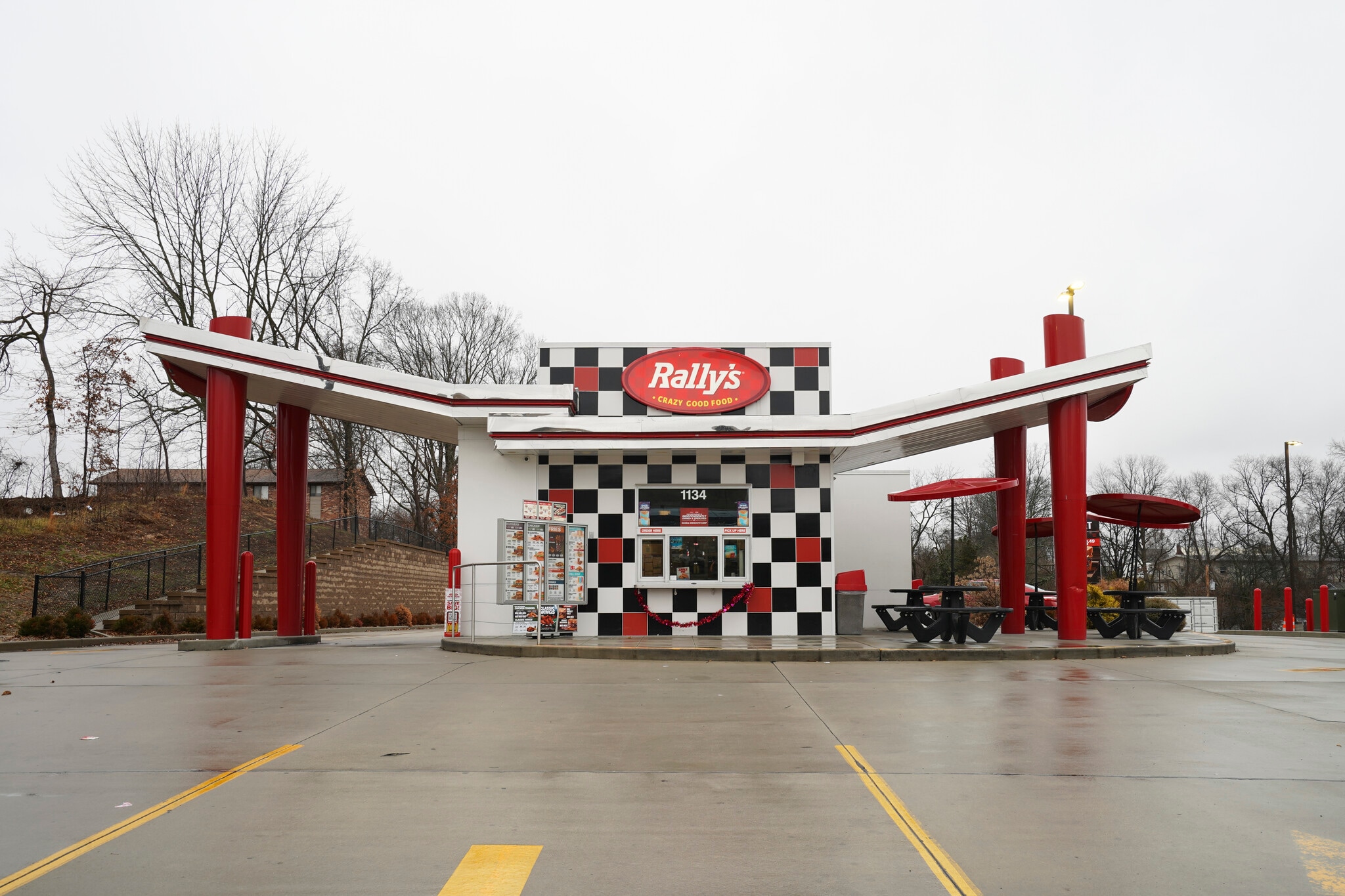 1134 N Sprigg St, Cape Girardeau, MO for sale Primary Photo- Image 1 of 4