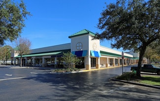 Plus de détails pour 7835-7897 Gunn Hwy, Tampa, FL - Commerce de détail à louer