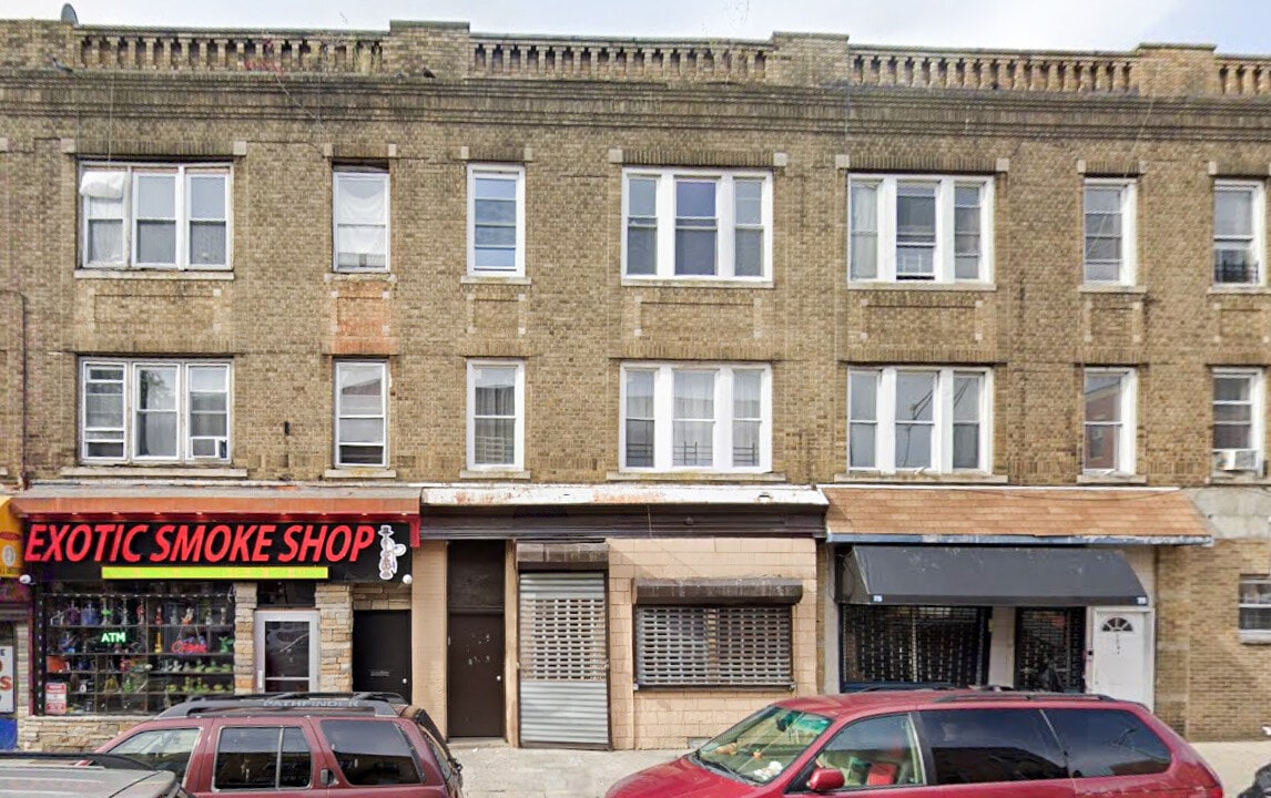 73 Martin Luther King Dr, Jersey City, NJ for sale Building Photo- Image 1 of 13