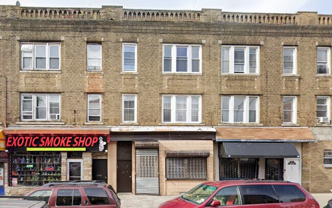 More details for 73 Martin Luther King Dr, Jersey City, NJ - Retail for Sale