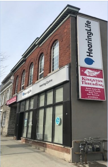 149 Brock St, Kingston, ON for lease Primary Photo- Image 1 of 2