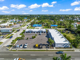 Plus de détails pour 525 E Olympia Ave, Punta Gorda, FL - Bureau/Médical, Bureau/Commerce de détail à louer