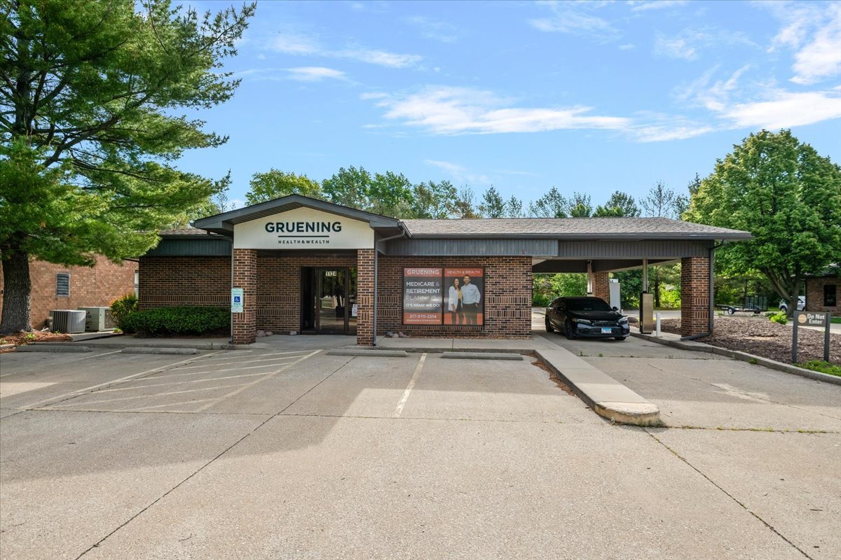 1124 Centre West Dr, Springfield, IL à louer Photo intérieure- Image 1 de 25
