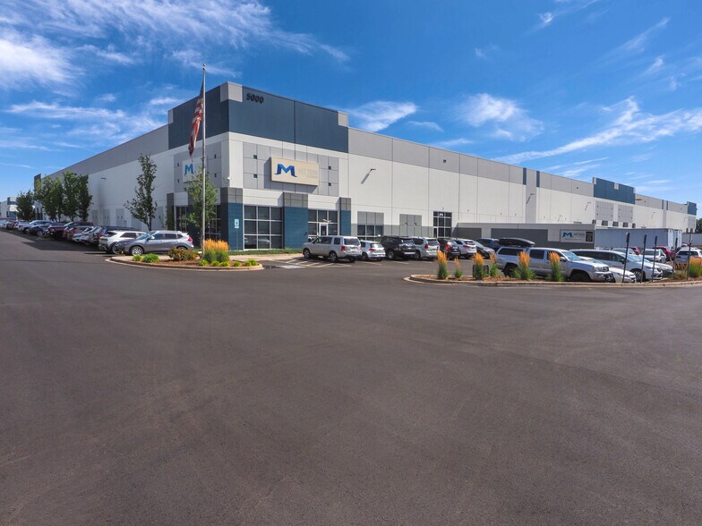4900 Osage St, Denver, CO à louer - Photo du bâtiment - Image 3 de 10