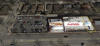 Plus de détails pour 4028 Dempster St, Skokie, IL - Plusieurs types d'espaces à louer