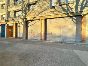Retail in Terrassa, Barcelona for lease Construction Photo- Image 2 of 11