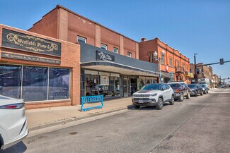 Plus de détails pour 308 S 3rd St, Laramie, WY - Commerce de détail à vendre
